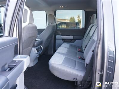 2021 Ford F-150 XLT   - Photo 23 - Lynnwood, WA 98036