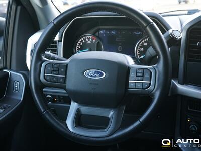 2021 Ford F-150 XLT   - Photo 14 - Lynnwood, WA 98036