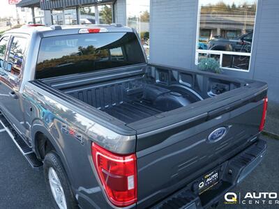 2021 Ford F-150 XLT   - Photo 6 - Lynnwood, WA 98036