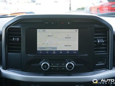 2021 Ford F-150 XLT   - Photo 17 - Lynnwood, WA 98036