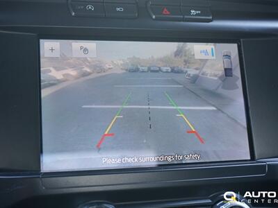 2021 Ford F-150 XLT   - Photo 21 - Lynnwood, WA 98036