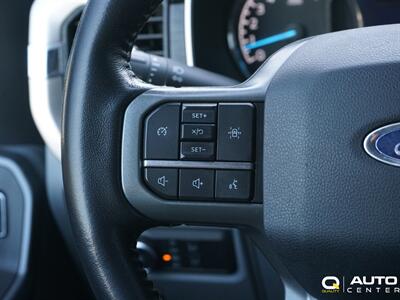 2021 Ford F-150 XLT   - Photo 15 - Lynnwood, WA 98036