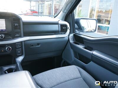 2021 Ford F-150 XLT   - Photo 19 - Lynnwood, WA 98036