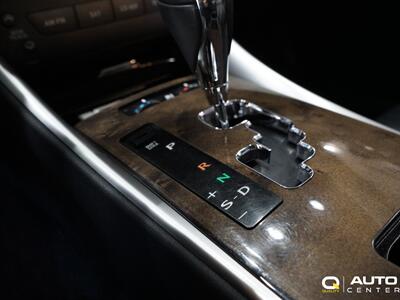 2011 Lexus IS 250 250   - Photo 33 - Lynnwood, WA 98036