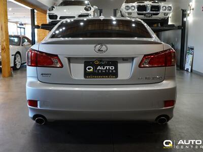 2011 Lexus IS 250 250   - Photo 5 - Lynnwood, WA 98036