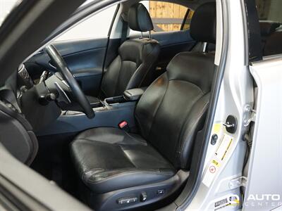 2011 Lexus IS 250 250   - Photo 15 - Lynnwood, WA 98036