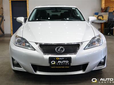 2011 Lexus IS 250 250   - Photo 2 - Lynnwood, WA 98036