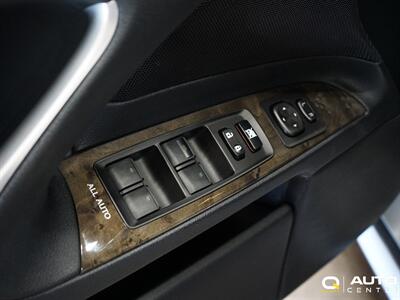 2011 Lexus IS 250 250   - Photo 22 - Lynnwood, WA 98036