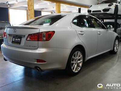 2011 Lexus IS 250 250   - Photo 4 - Lynnwood, WA 98036