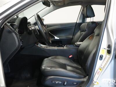 2011 Lexus IS 250 250   - Photo 18 - Lynnwood, WA 98036