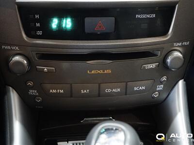 2011 Lexus IS 250 250   - Photo 32 - Lynnwood, WA 98036