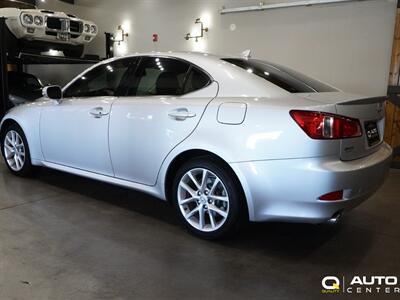2011 Lexus IS 250 250   - Photo 7 - Lynnwood, WA 98036