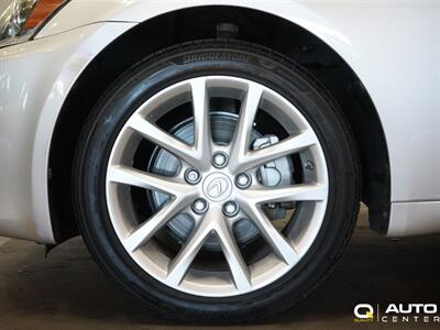 2011 Lexus IS 250 250   - Photo 9 - Lynnwood, WA 98036