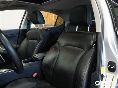 2011 Lexus IS 250 250   - Photo 16 - Lynnwood, WA 98036