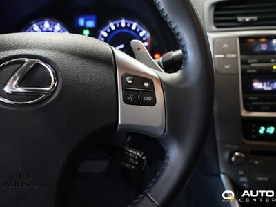2011 Lexus IS 250 250   - Photo 25 - Lynnwood, WA 98036