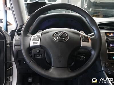 2011 Lexus IS 250 250   - Photo 23 - Lynnwood, WA 98036