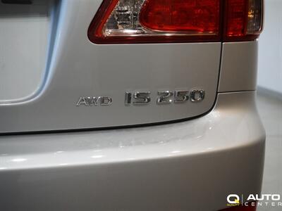 2011 Lexus IS 250 250   - Photo 6 - Lynnwood, WA 98036