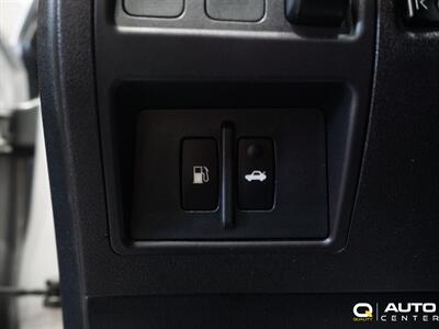 2011 Lexus IS 250 250   - Photo 26 - Lynnwood, WA 98036