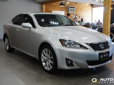 2011 Lexus IS 250 250   - Photo 3 - Lynnwood, WA 98036