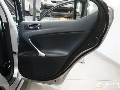 2011 Lexus IS 250 250   - Photo 14 - Lynnwood, WA 98036