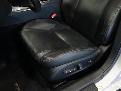 2011 Lexus IS 250 250   - Photo 17 - Lynnwood, WA 98036
