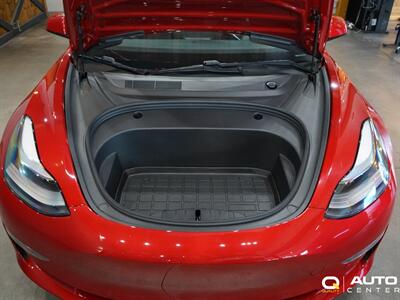2021 Tesla Model 3 Long Range   - Photo 9 - Lynnwood, WA 98036