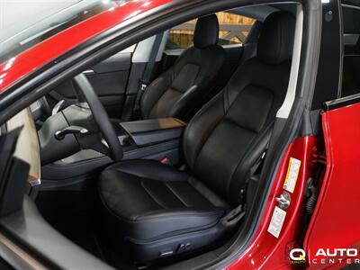 2021 Tesla Model 3 Long Range   - Photo 11 - Lynnwood, WA 98036