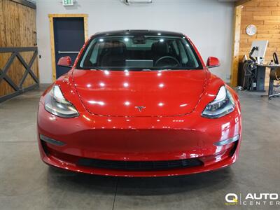 2021 Tesla Model 3 Long Range   - Photo 2 - Lynnwood, WA 98036