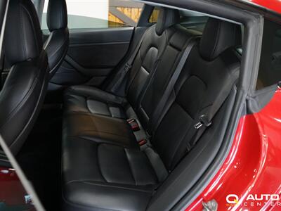 2021 Tesla Model 3 Long Range   - Photo 22 - Lynnwood, WA 98036