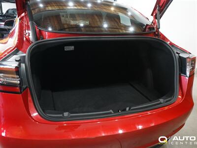 2021 Tesla Model 3 Long Range   - Photo 23 - Lynnwood, WA 98036