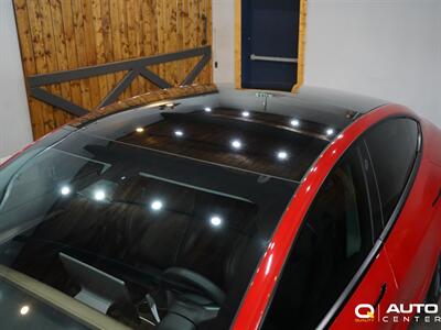 2021 Tesla Model 3 Long Range   - Photo 8 - Lynnwood, WA 98036