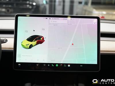 2021 Tesla Model 3 Long Range   - Photo 15 - Lynnwood, WA 98036