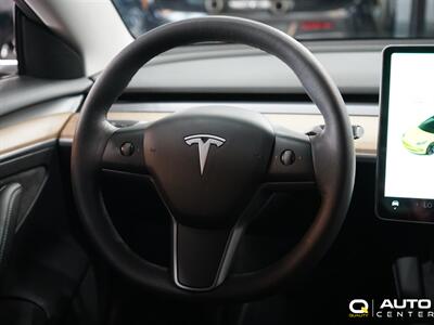 2021 Tesla Model 3 Long Range   - Photo 14 - Lynnwood, WA 98036