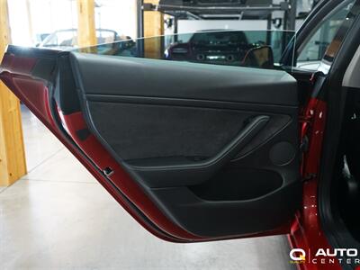 2021 Tesla Model 3 Long Range   - Photo 19 - Lynnwood, WA 98036