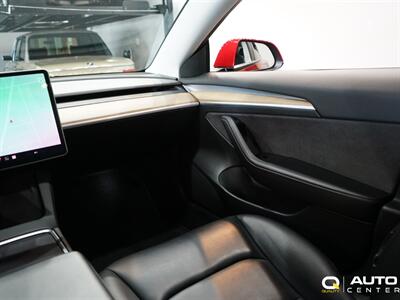 2021 Tesla Model 3 Long Range   - Photo 16 - Lynnwood, WA 98036