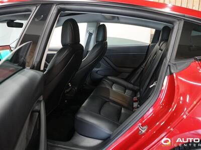 2021 Tesla Model 3 Long Range   - Photo 21 - Lynnwood, WA 98036