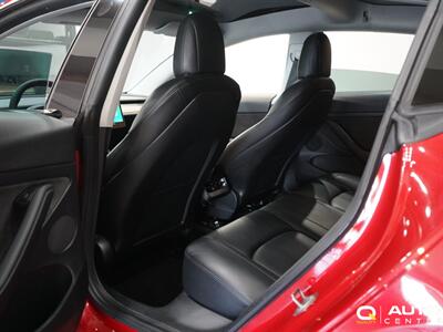 2021 Tesla Model 3 Long Range   - Photo 20 - Lynnwood, WA 98036