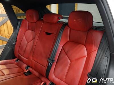 2017 Porsche Macan GTS   - Photo 40 - Lynnwood, WA 98036