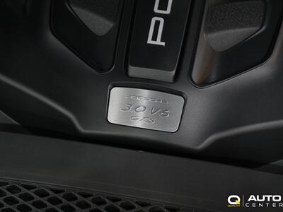 2017 Porsche Macan GTS   - Photo 11 - Lynnwood, WA 98036