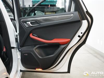 2017 Porsche Macan GTS   - Photo 15 - Lynnwood, WA 98036