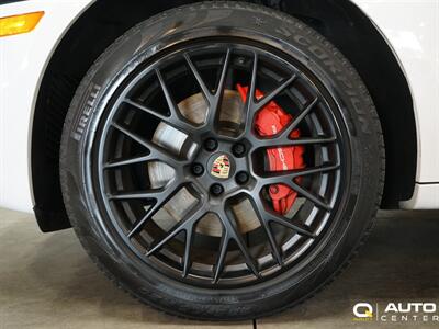 2017 Porsche Macan GTS   - Photo 8 - Lynnwood, WA 98036