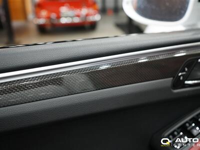 2017 Porsche Macan GTS   - Photo 17 - Lynnwood, WA 98036