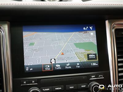 2017 Porsche Macan GTS   - Photo 38 - Lynnwood, WA 98036