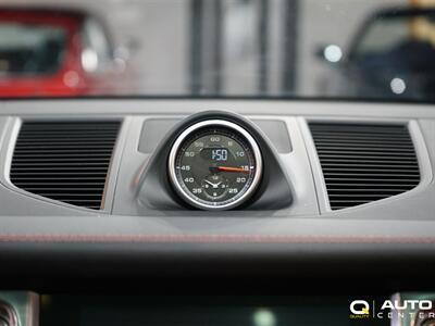 2017 Porsche Macan GTS   - Photo 30 - Lynnwood, WA 98036