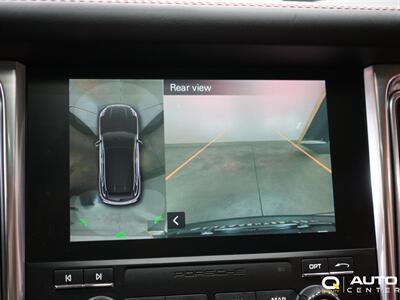 2017 Porsche Macan GTS   - Photo 37 - Lynnwood, WA 98036