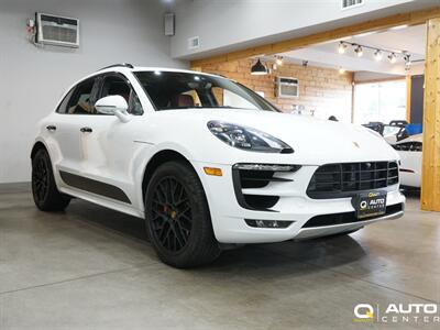 2017 Porsche Macan GTS   - Photo 3 - Lynnwood, WA 98036