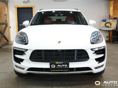 2017 Porsche Macan GTS   - Photo 2 - Lynnwood, WA 98036