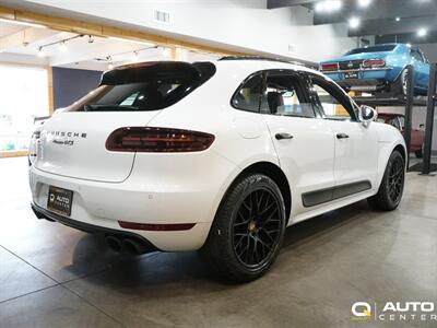 2017 Porsche Macan GTS   - Photo 5 - Lynnwood, WA 98036