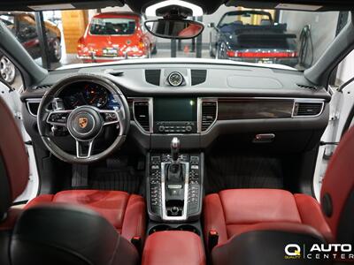 2017 Porsche Macan GTS   - Photo 27 - Lynnwood, WA 98036