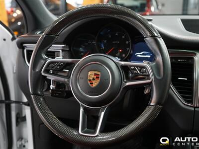 2017 Porsche Macan GTS   - Photo 28 - Lynnwood, WA 98036